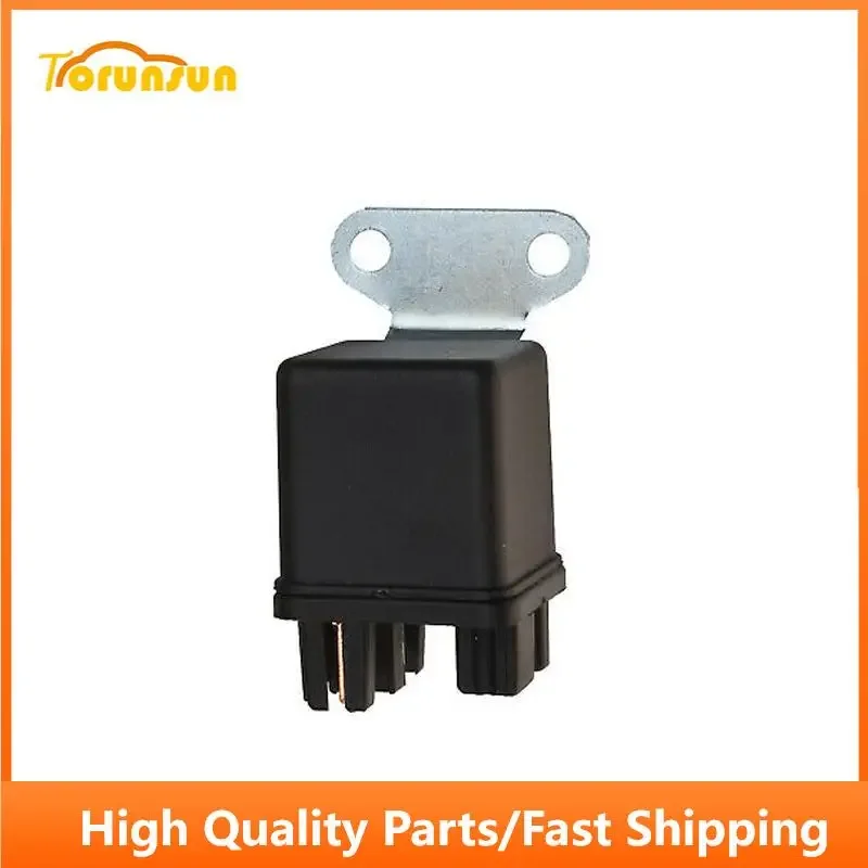 

2pcs 16415-65600 Glow Plug Relay for Kubota Tractors L2900DT L2900F L3010DT L3300DT