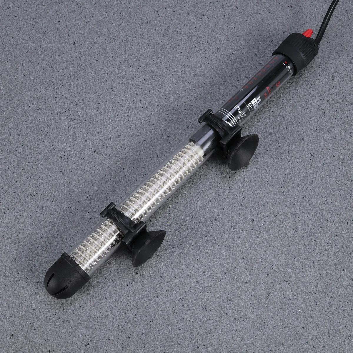 

300W Submersible Aquarium Heater Heating Rod Digital Thermometer for Freshwater Saltwater Tank Temperature Control Pet Supplies