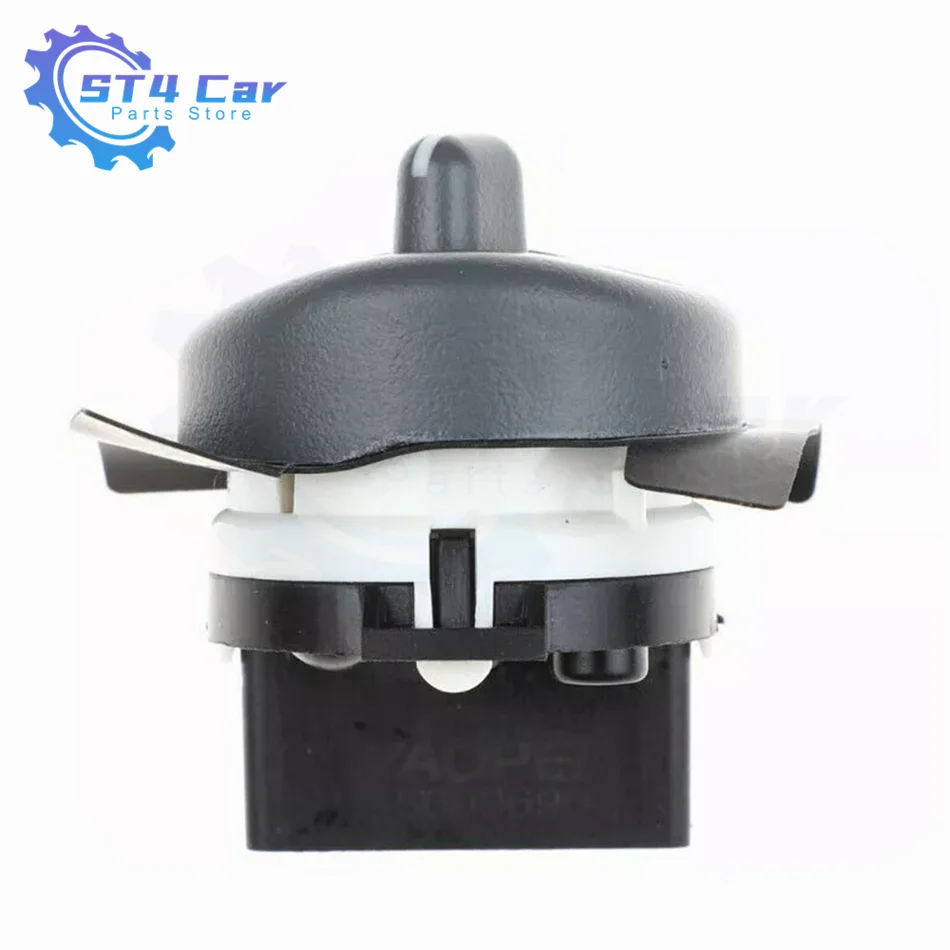 15009690 Rear View Mirror Control Switch For Chevy GMC Tahoe Astro C/K Series 1998-2005
