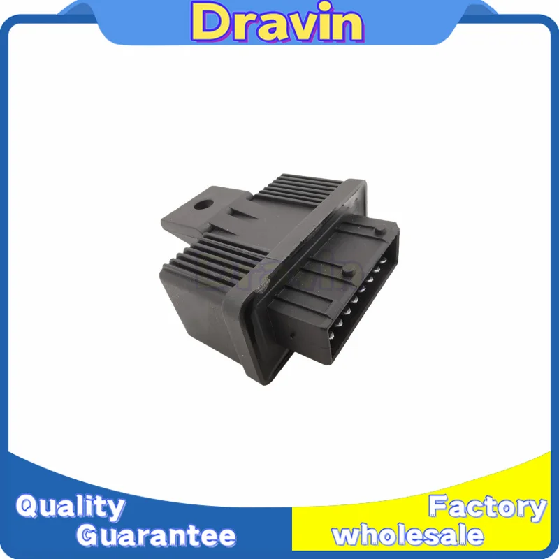 For Peugeot 306 307 308 406 Citroen C2 C3 C4 Partner ABS Fuel Pump Relay 454935 96271096 9627109680 19203N 240107 9664883180 4
