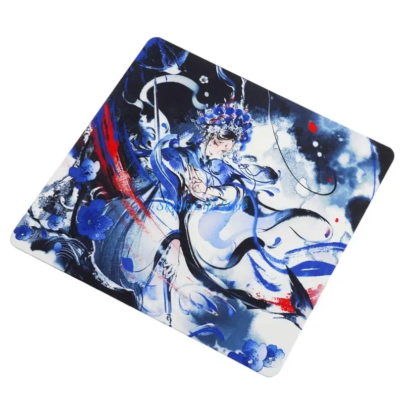 E65E Kunlun Extended Gaming Mouse Pad High Precisions Mouse Mats for PC