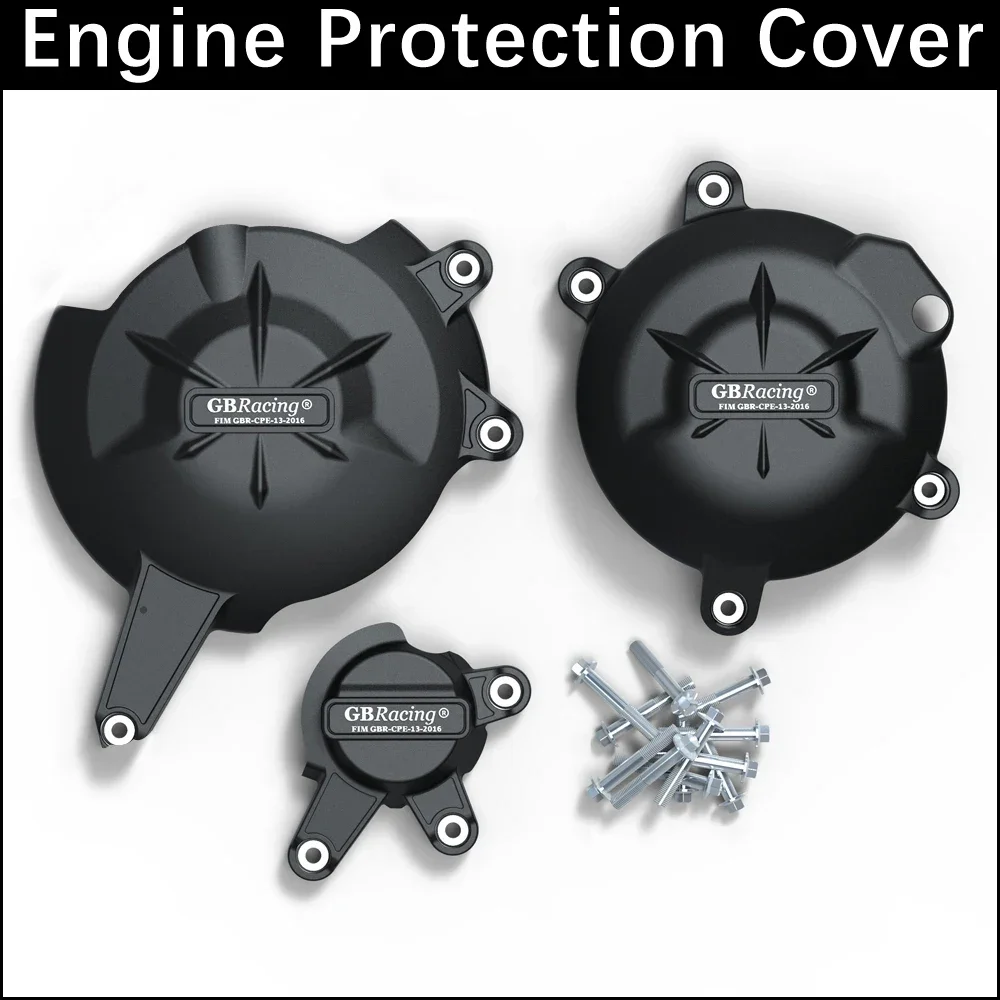 For Kawasaki Vulcan S 650 2015-2024 Engine Protection Cover