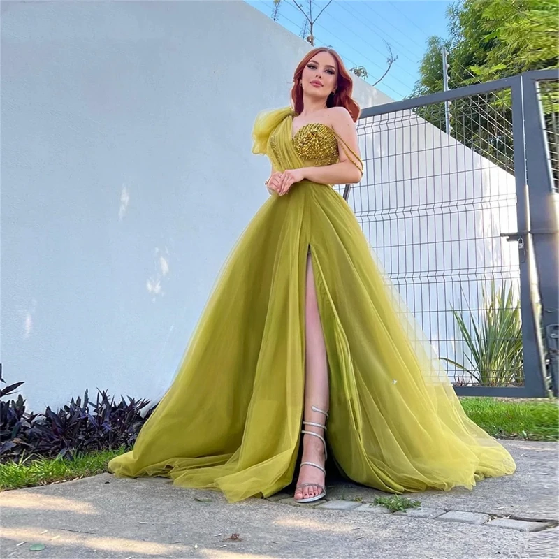 

Woman's Evening Dress Ladies Long Luxury Evening Dresses Wedding Guest Dress Women Formal Occasion Dresses for Formal Occasions