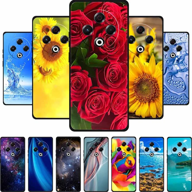 For Tecno Spark 30 …