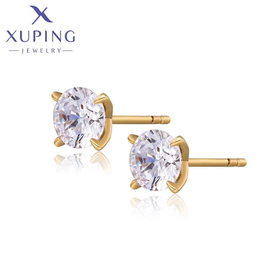 Xuping Jewelry Tren…