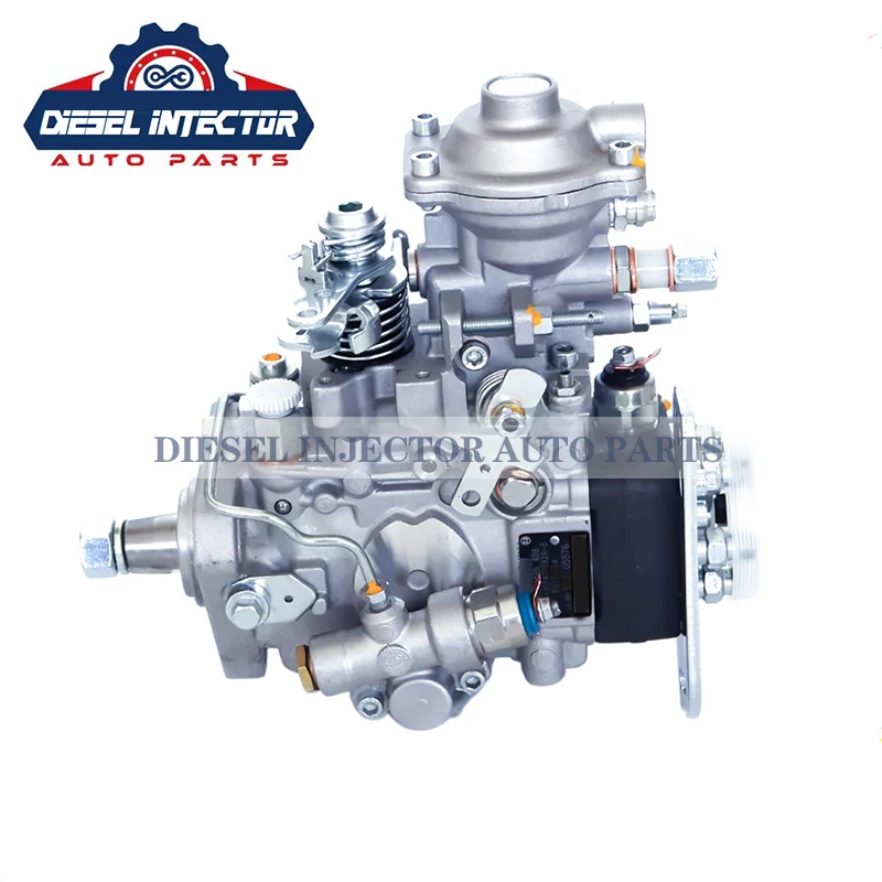 Diesel Ve Fuel Inje… - image