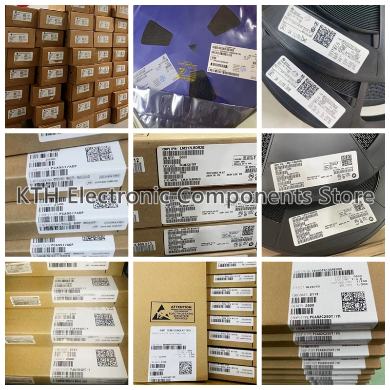 10Pcs/lot 24LC08BT-I/SN 24LC08BI/SN EEPROM Memory IC SOIC-8 8Kbit 100% new imported Chip