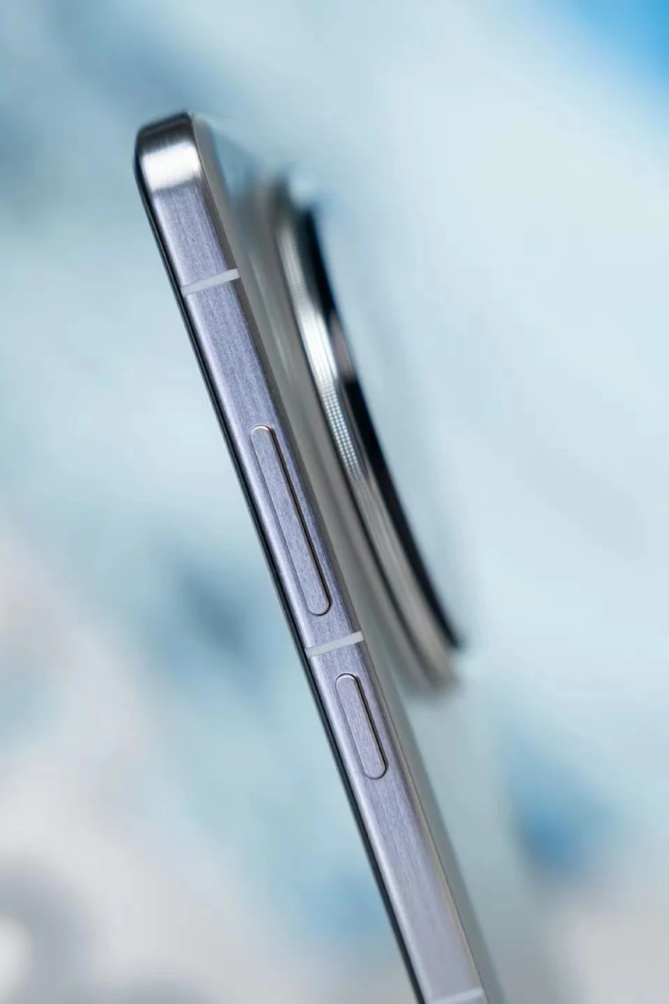 Original New VIVO X200 Pro 6.78inch AMOLED 5G Cell Phone MTK Dimensity 9400 200MP APO 6000mAh 90W Flash 30W Wireless Charger NFC