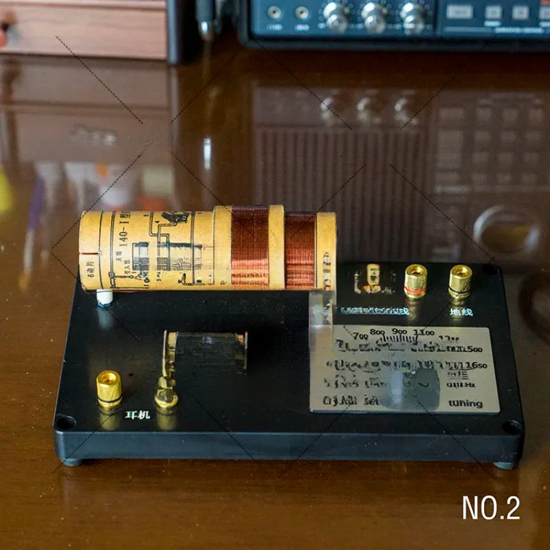 kit-de-radio-am-fm-a-monter-soi-meme-recepteur-analogique-vintage-avec-detecteur-a-cristal-pour-debutants-et-projets-stem