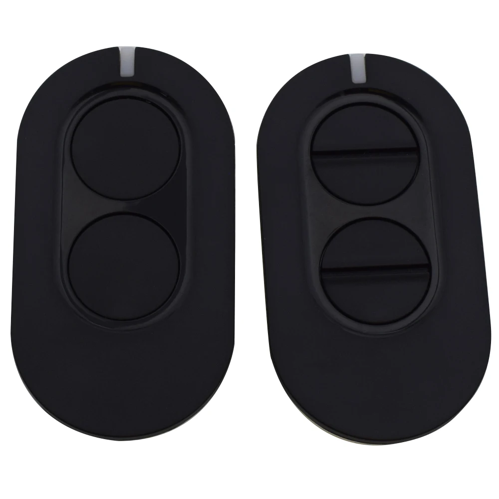 DITEC Smart garage door remote control Ditec GOL4 BIXLS2 BIXLP2 BIXLG4 433.92MHz Rolling Code Transmitter
