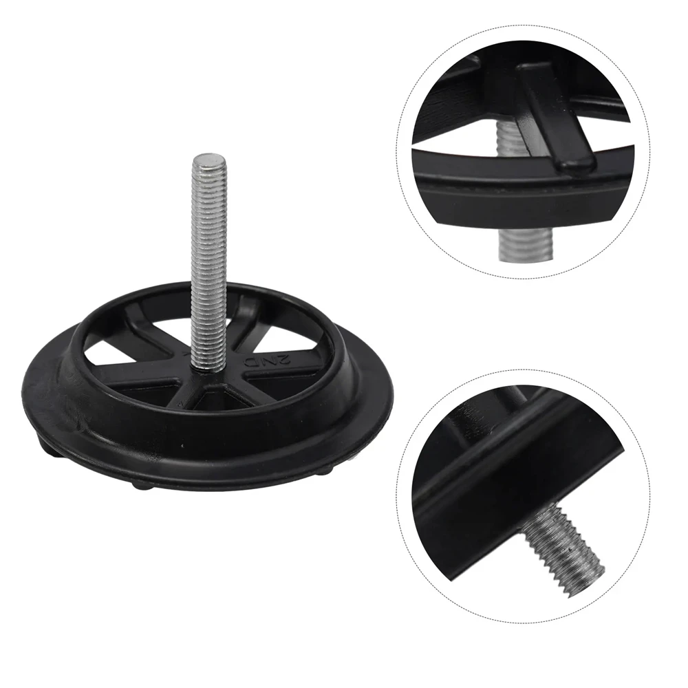 

for Hyundai Spare Tire Screw for Kia 2001-2013 Spare Wheel Screw Tie Down Bolt Retainer Clip Part Number 62850-28510