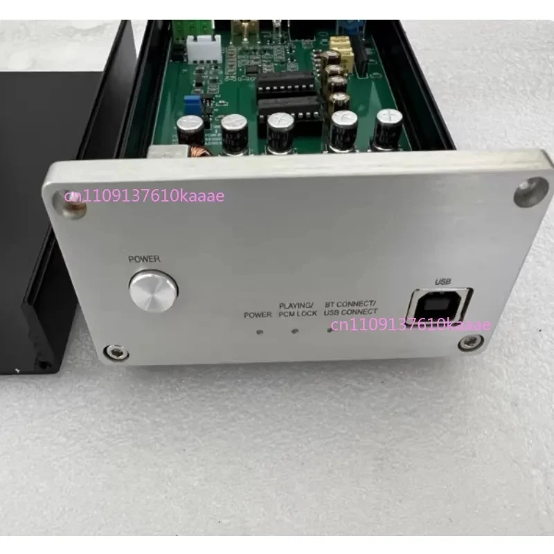 Mini Dual PCM56P PCM61P AD1860NK DAC Decoder