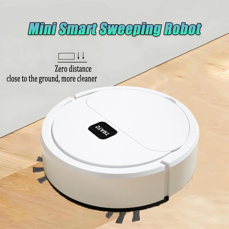 가정용 스마트 자동 로봇 진공 청소기, 건식 습식 청소 기계, 충전 지능형 진공 청소기, 2024 신제품