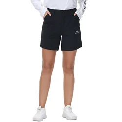 Bassdash FP03W - Shorts de pesca para mujer, resistentes al agua