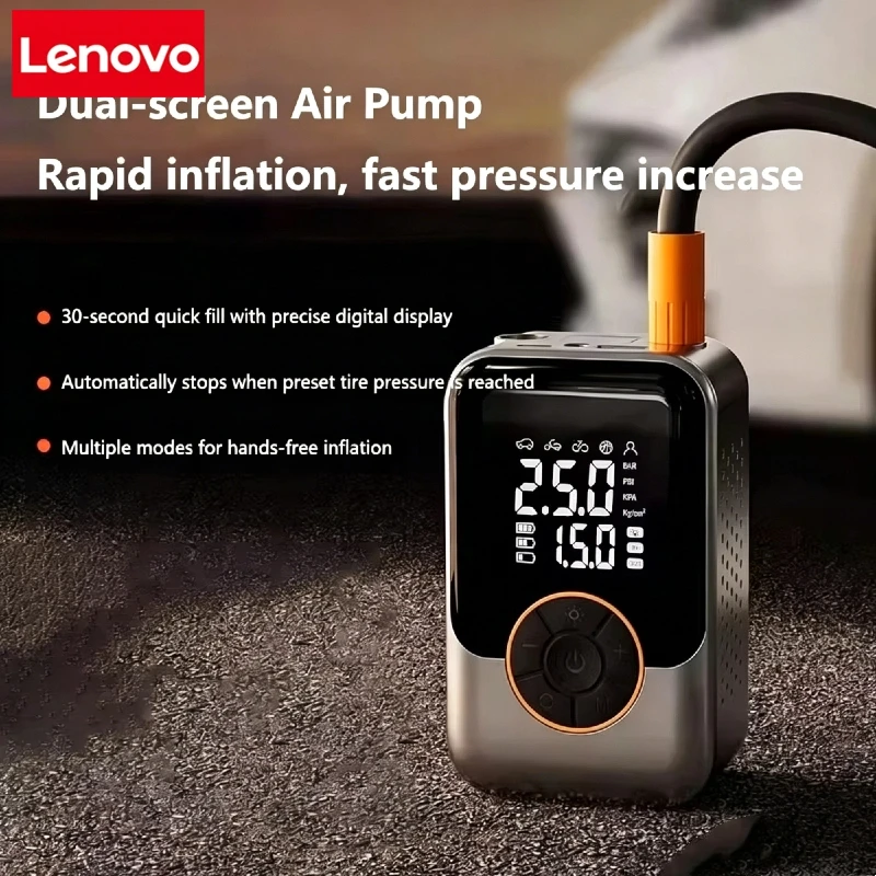 Thumbnail 2 - #13 Compare Portable Tire Inflators Before You Buy