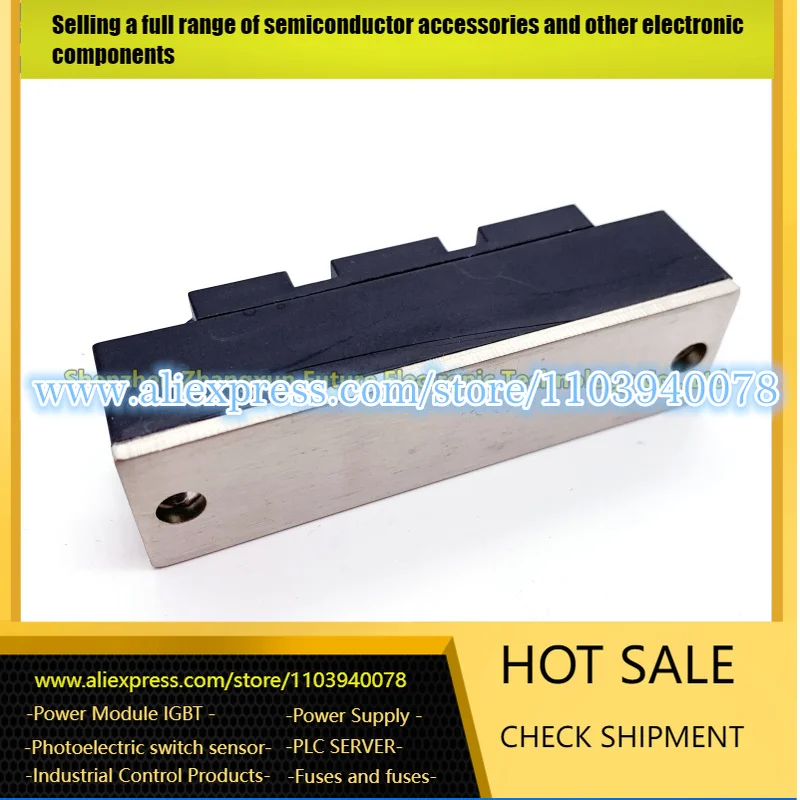 2RI60G-160 2RI100G-160 DD100KB160 وحدة الصمام الثنائي المعدل