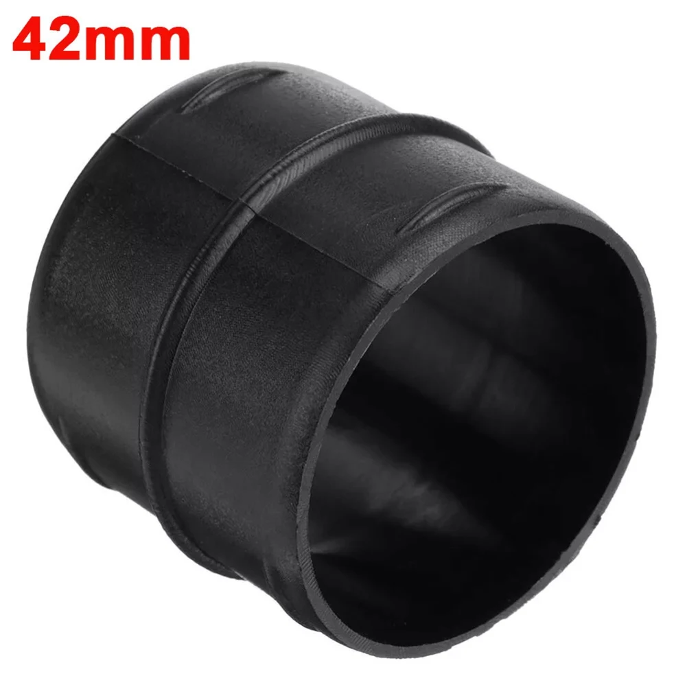 42-75mm Duct Joiner Pipe Air Diesel Heater Hose Connector Joiner For Eberspacher Maintaining Optimal Indoor Air Quality