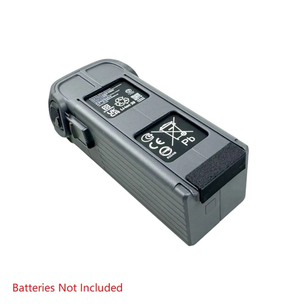 

Y45A-Battery Protective Cover For DJI Mavic 4 Pro Charging Port Moisture-Proof And Dust-Proof Cover For DJI Mavic 4 Pro