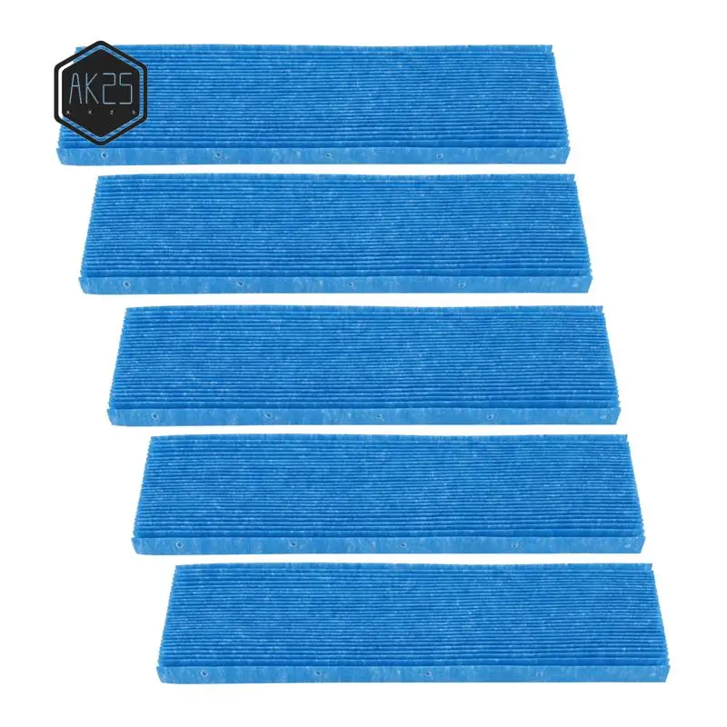 

AK25-5 шт. для очистителя воздуха Daikin, очистительный фильтр MC70KMV2 серии MC70KMV2N MC70KMV2R MC70KMV2A MC70KMV2K MC709MV2