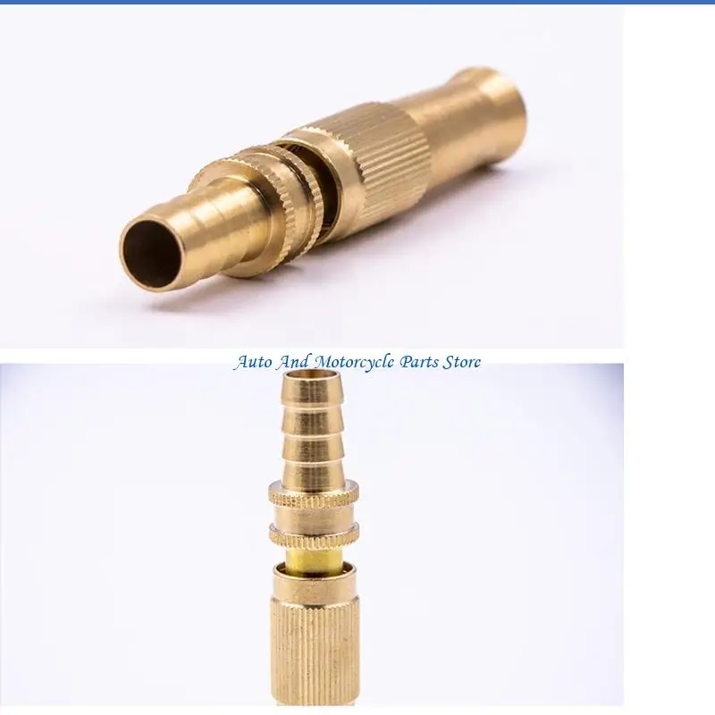 

P9FD Портативный разъем для стирного сопла с распылением насадки для автомобиля для автомобиля