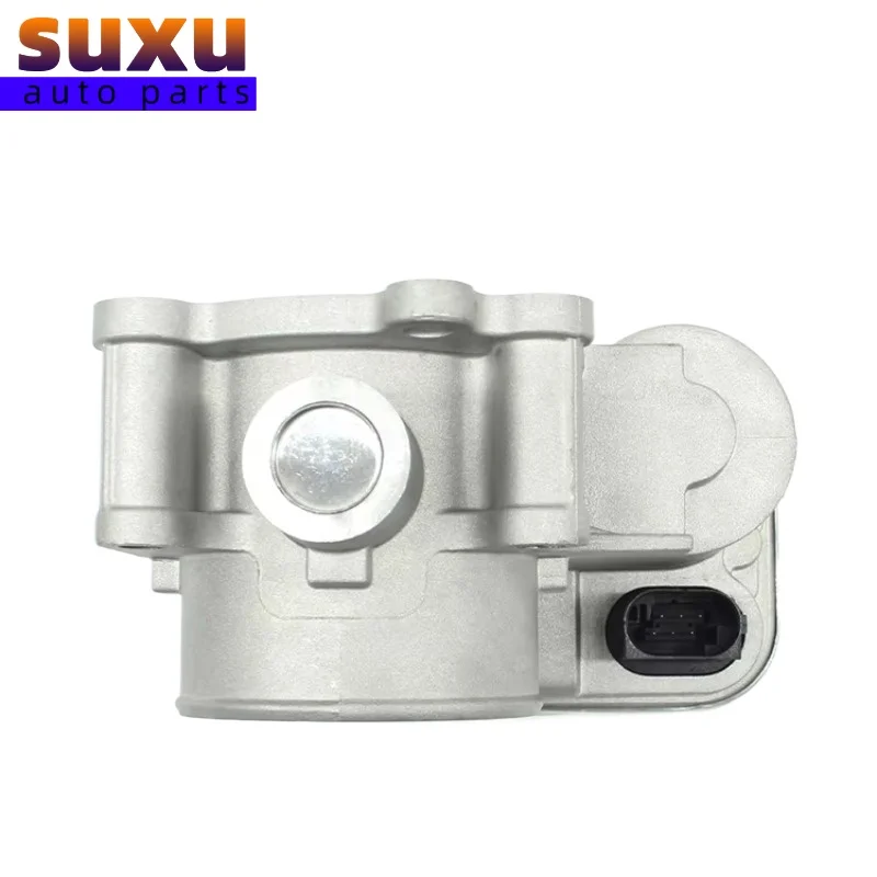 04891735AC Throttle Body Automotive Parts for Jeep Compass Patriot Dodge Avenger Caliber Journey Chrysle 200