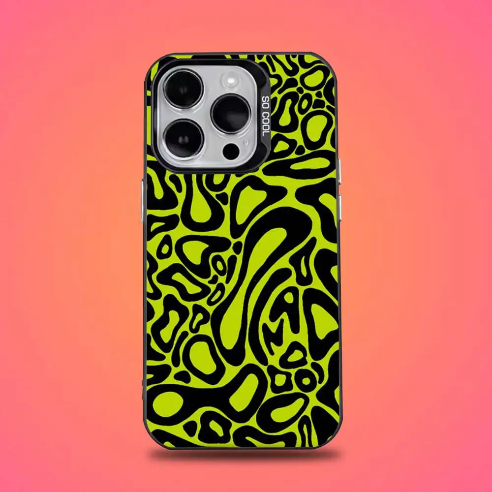 حافظة هاتف F1 Formula 1 L-Lando Norris لهاتف iPhone 16,15,14,13,12,11,Pro,Max,Plus, Mini,XS,SE مضادة للسقوط باللون الأسود غير اللامع #2