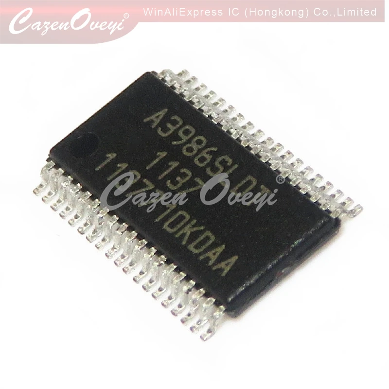 （5pcs）A3986SLDTR-T A3986SLDT A3986SLD A3986S BQ20Z75DBTR-V180 BQ20Z75 TPD12S521DBTR TPD12S521 PN521 TSSOP-38