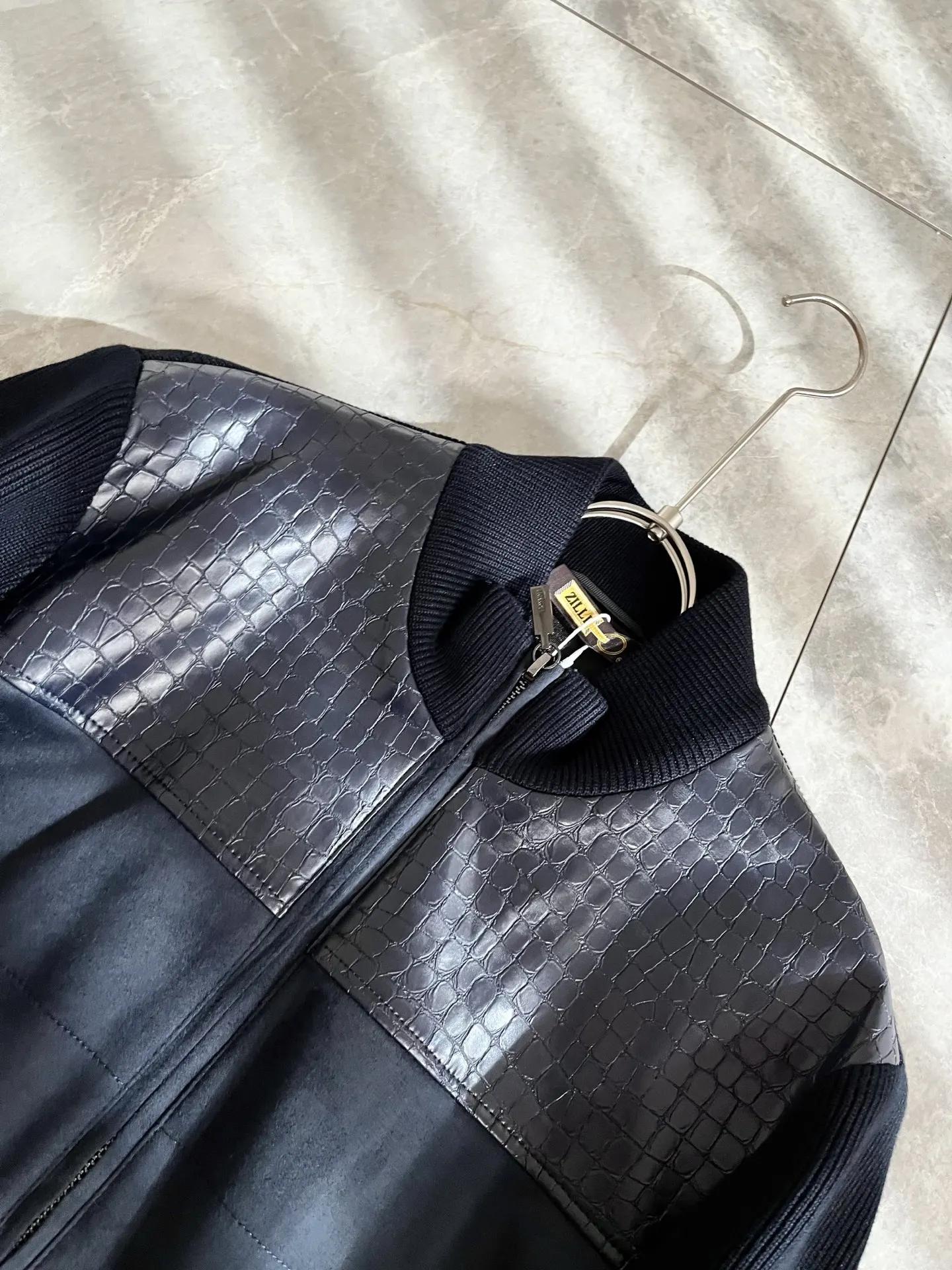 

Мужская куртка BLSK CPRT, осень-зима 2021, новая прямая модная повседневная куртка на молнии, удобное пальто высокого качества, размер M-3XL