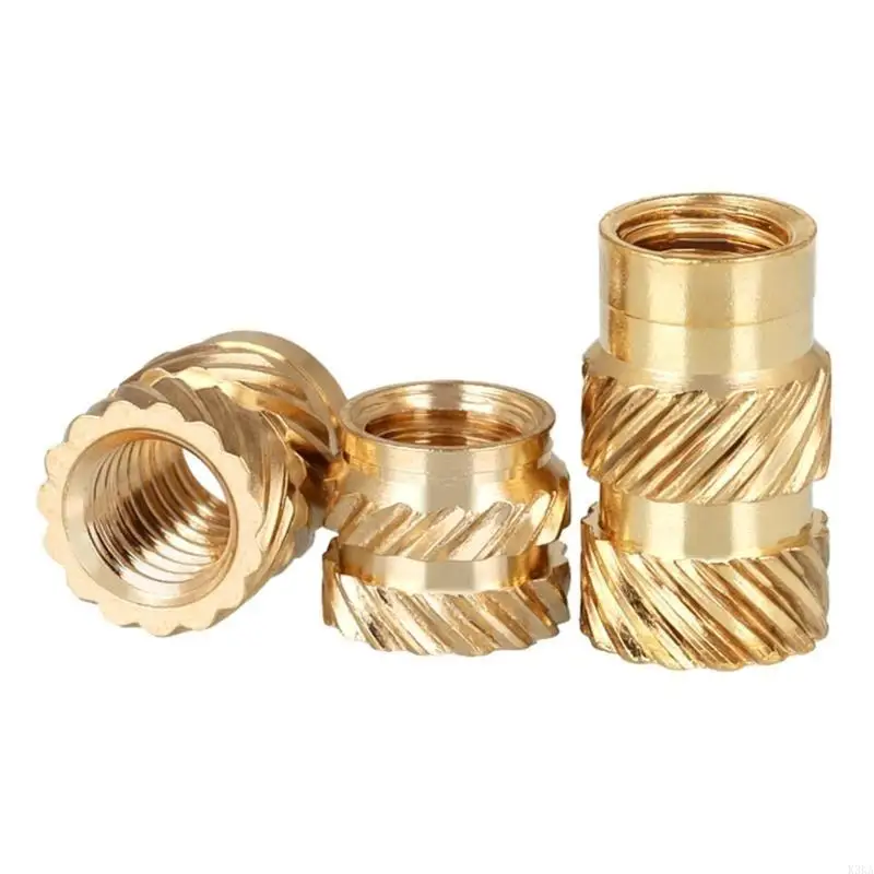 K3KA 300 PCS латунные накалы