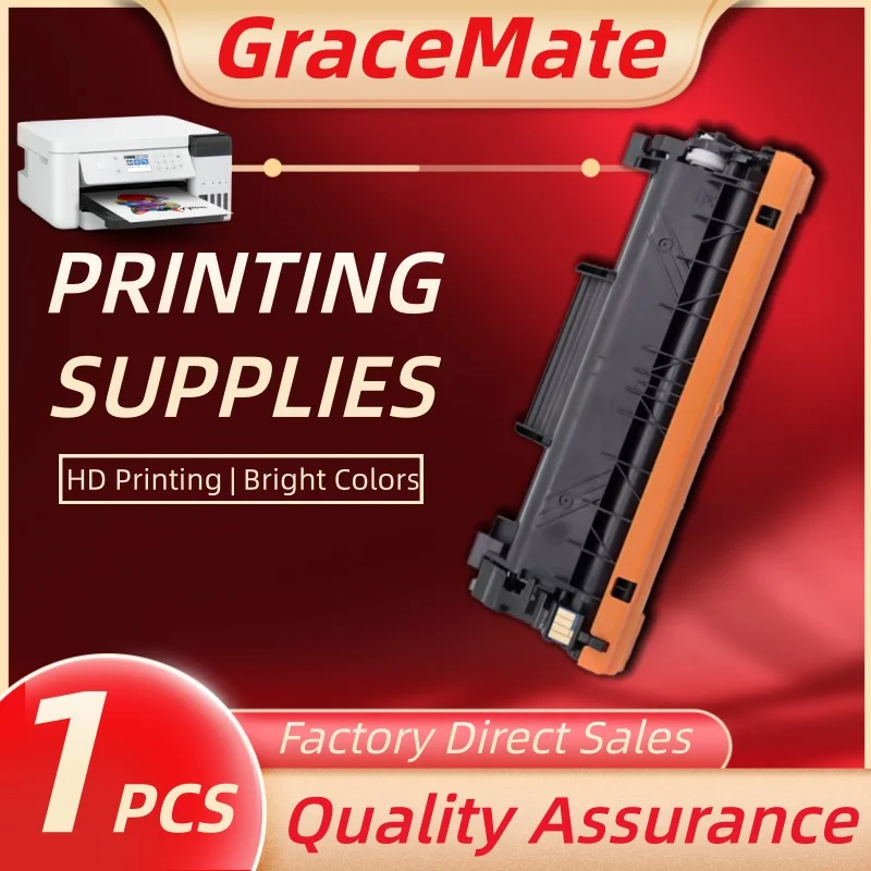 

TN2510 TN2510XL TN2530XL TN830XL TN2590 TN2560 TN2540 Toner Cartridge For Brother HL-L2400DW L2600D L2445DW L2460DN Printer