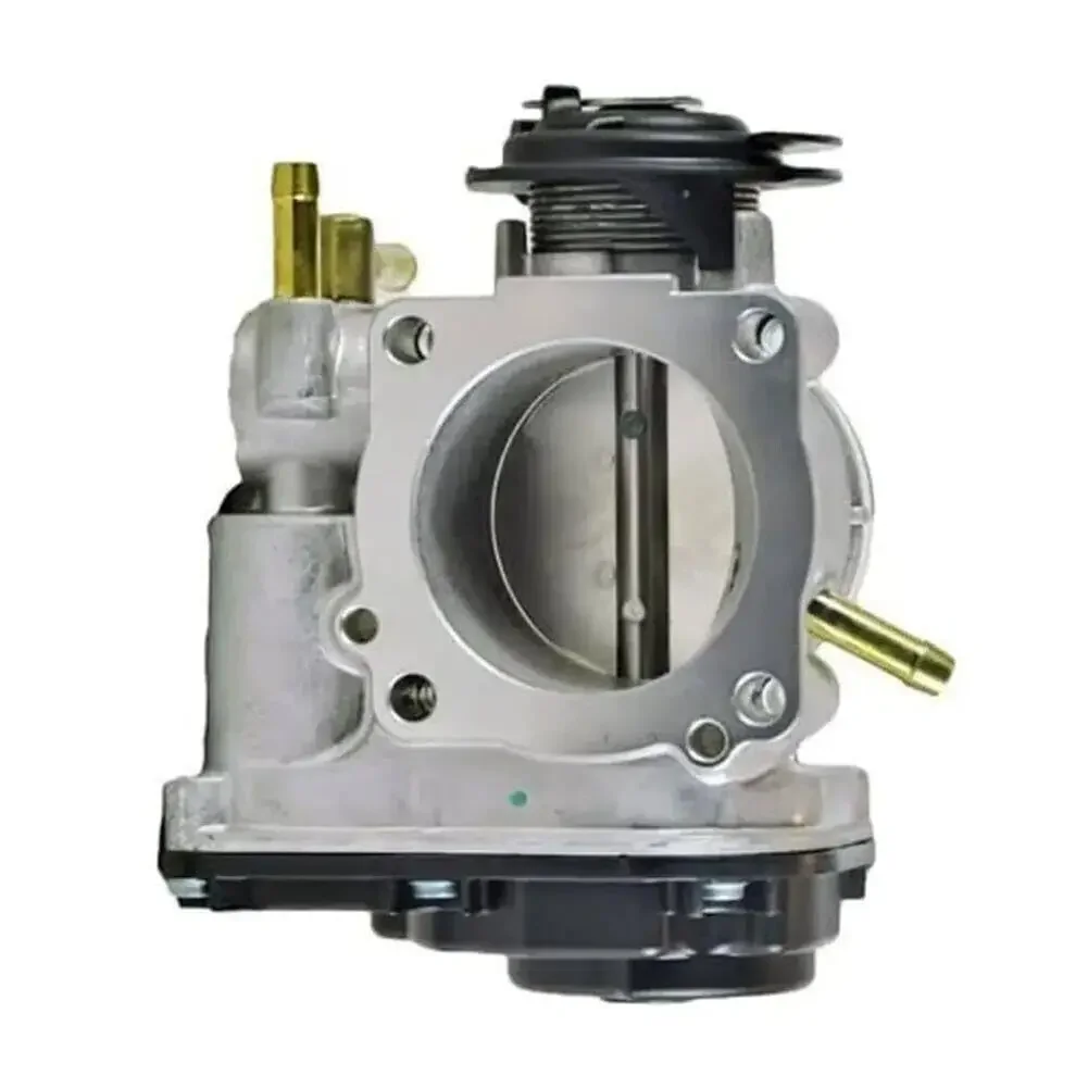 

KLYATOPA Throttle Body 06A133064J,06A133064K Fit for AUDI,SEAT,SKODA,VOLKSWAGEN