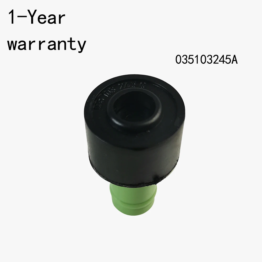 

Check valve 035103245A For Audi A6L TT A6 S6 A3 S3 RS6 RS4 Skoda Octavia Superb VW Polo Bora Passat Sharan beetle Golf Jetta