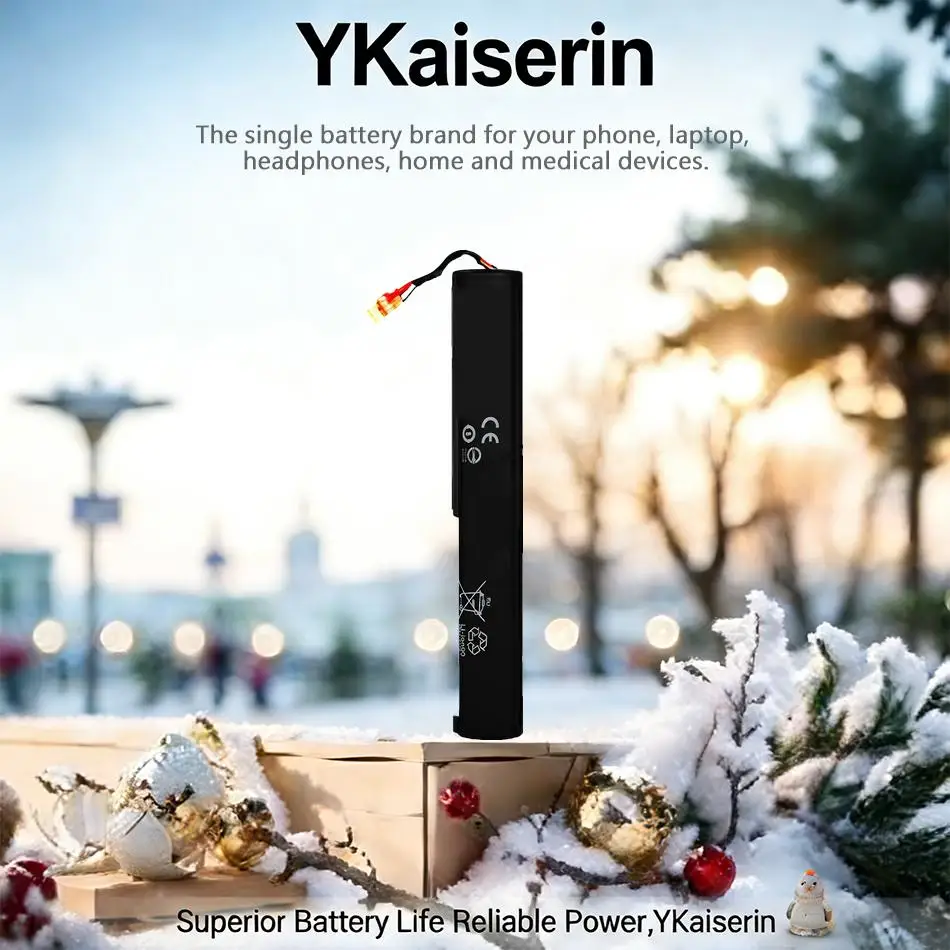 

High-Efficiency L15D2K31 Tablet Battery 6200Mah For Lenovo Yoga 3-850M Yt3-850F YT3-850 YT3-850M YT3-850L