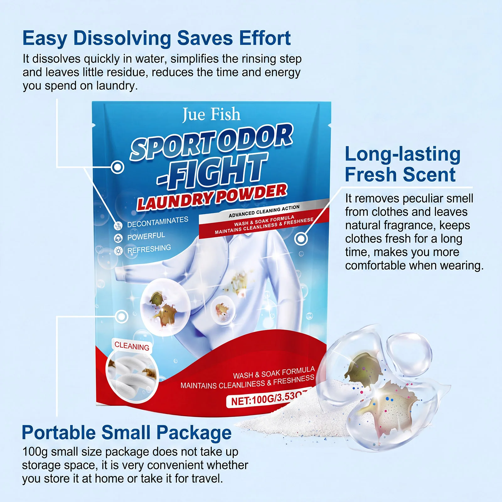 Thumbnail 4 - #21 Latest Fabric Stain Removers Updates