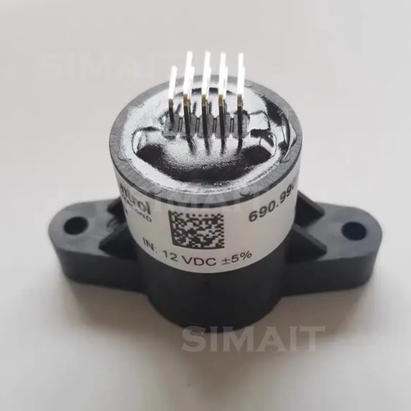 Pressure Sensor for B. B raun 8 9 Series, 3456124A PDA Transducer, Dialysis Machine Replacement Part