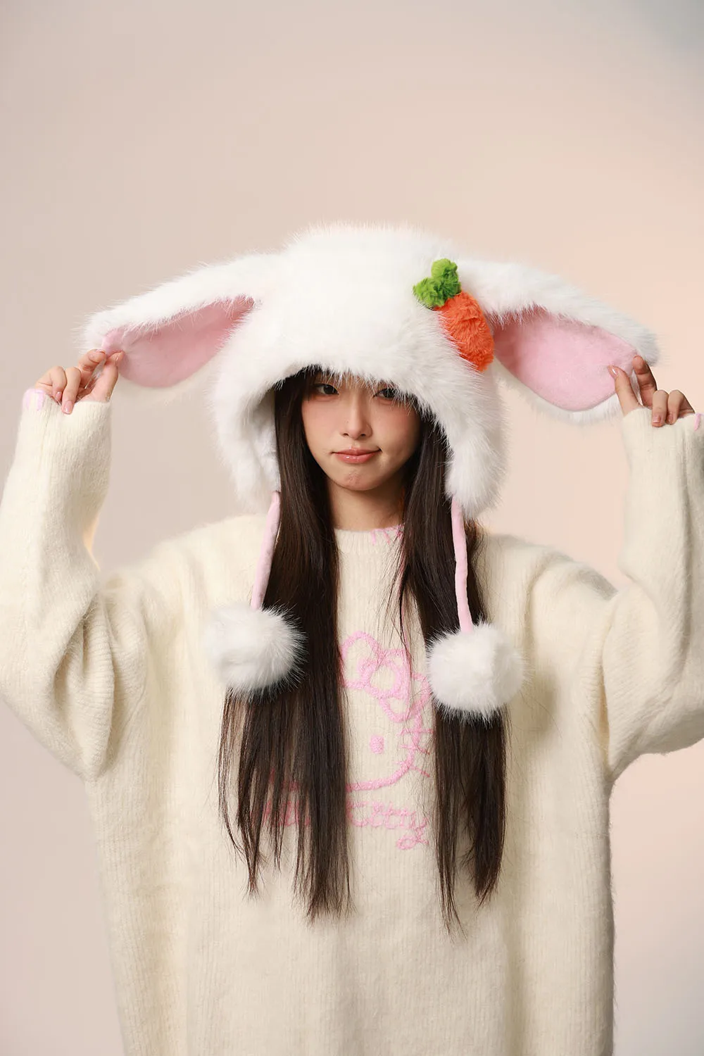 2025 New Fashion Kn…