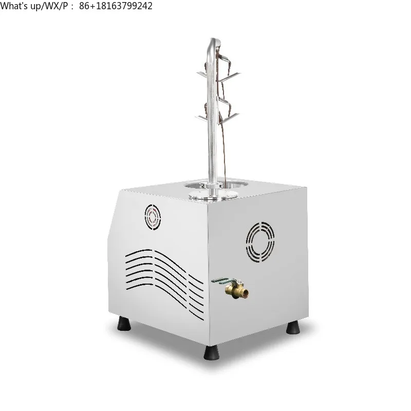 

Electric Heating Chocolate Melting Pot|Chocolate Processing Machine|Chocolate Mixer Machine 1Kw