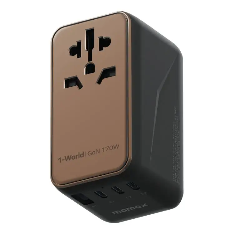 Promotion Momax UA1…