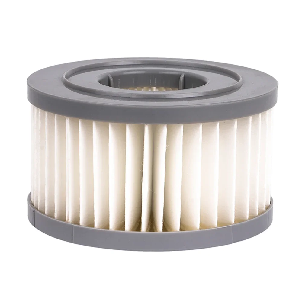 1-2 Pcs HEPA Filter for Xiaomi JIMMY JV85 / JV85 Pro / H9 PRO Handheld Wireless Vacuum Cleaner - view 3