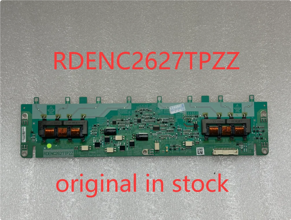 

Good quality for LCD-26Z100A RDENC2627TPZZ INV26S08S REV0.0