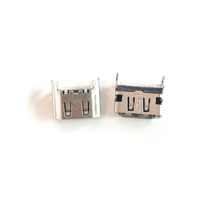 1/5/10pcs Replacement HDMI-compatible Port Display Socket Jack Connector for Sony PlayStation 4 PS4 Old Fat Console Interface