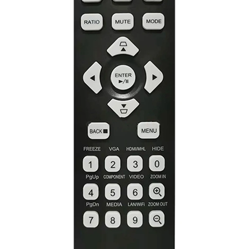 Новая модель, проекторы Acer, 3D пульт дистанционного управления X1123H X118 X118AH X118H X1223H X128H X1323WH X138WH X168H