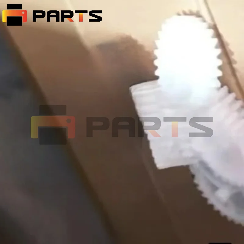 

100pc RU5-0307-000 RU5-0307 RU5-0307-000CN Drive gear 27T for HP 1160 1320 3390 M2727 P2014 P2015 P2030 P2035 P2050 P2055