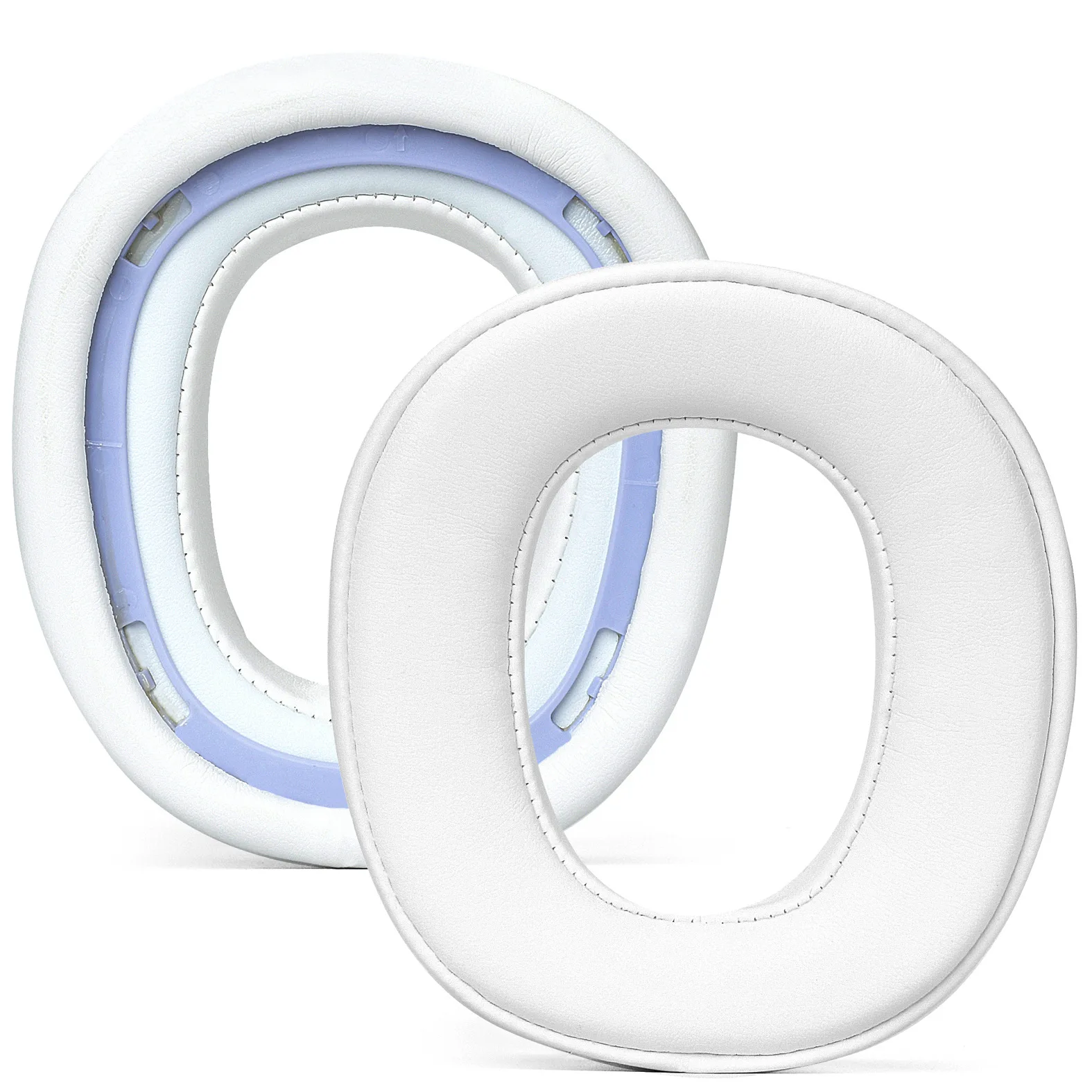 almofadas-de-substituicao-em-couro-sintetico-tela-com-fivela-de-plastico-para-reparo-de-fones-de-ouvido-logitech-g735