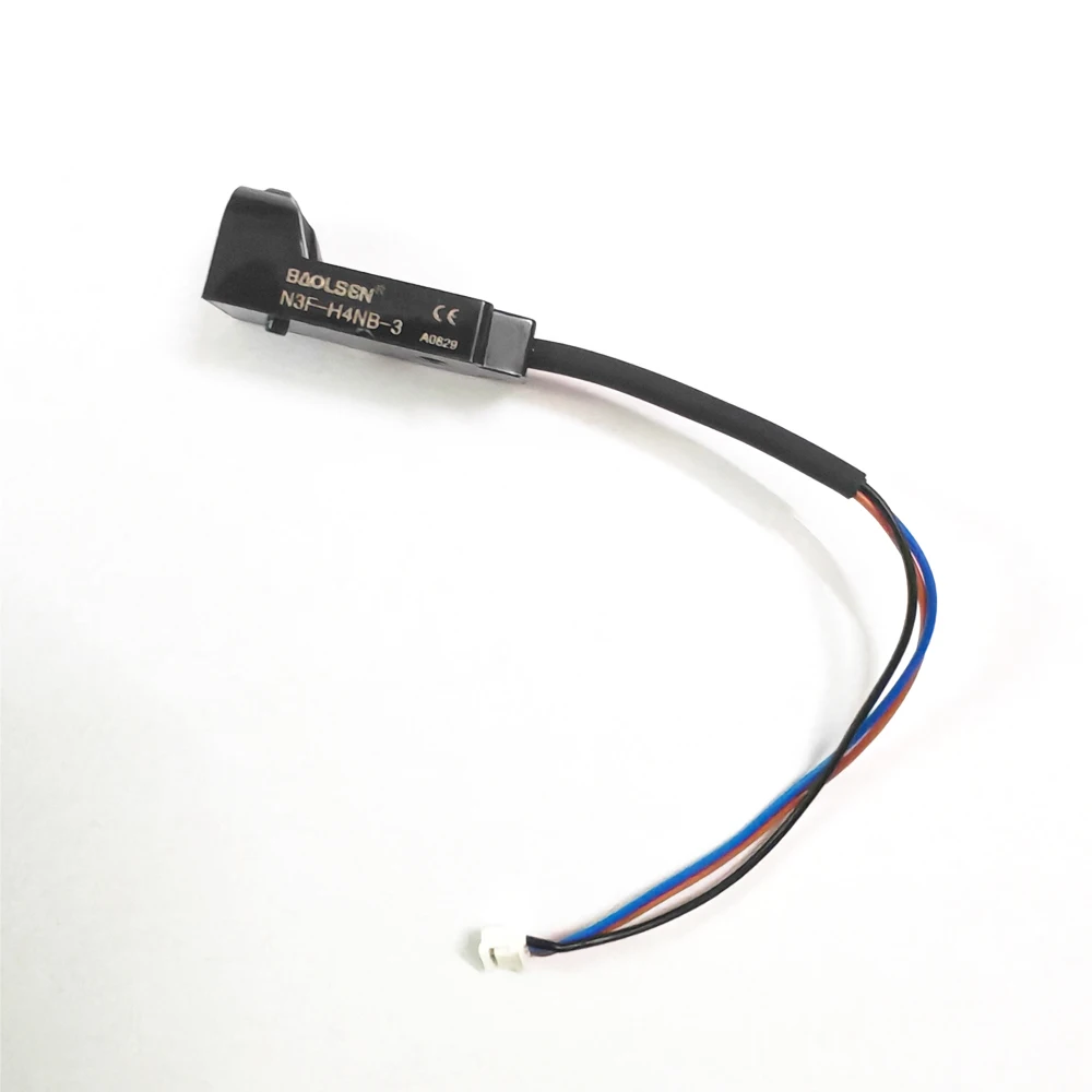 

Оригинальный датчик приближения ELEGOO OrangeStorm Giga, датчик автоматического выравнивания кровати для OrangeStorm Giga, детали 3D-принтера