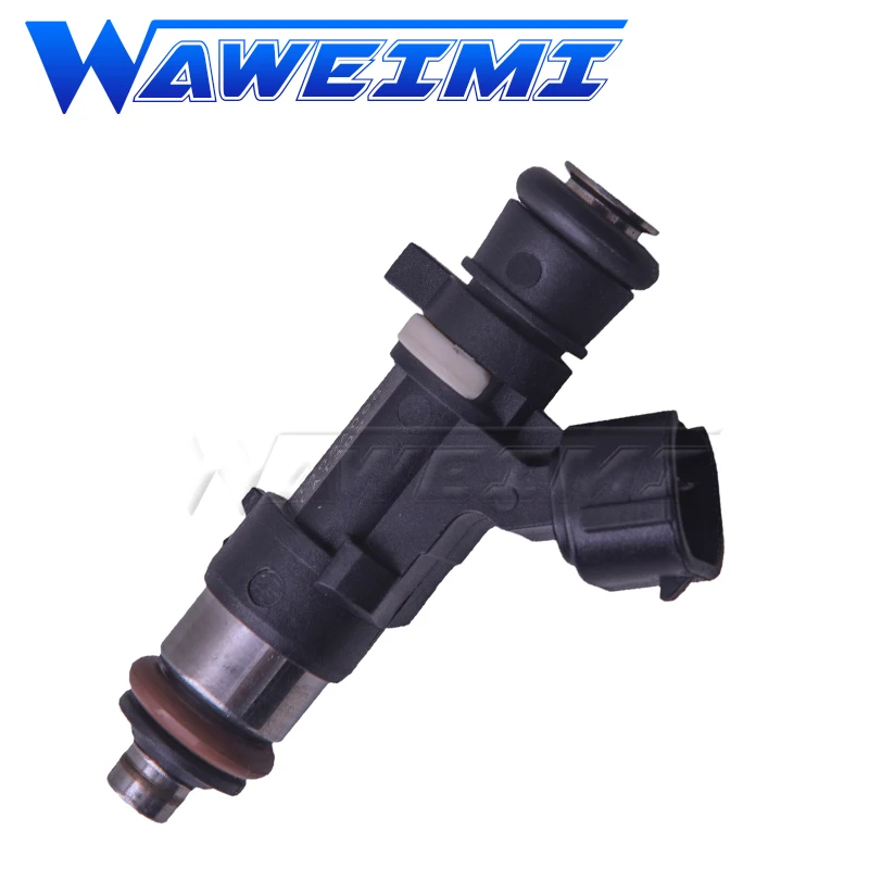 

Топливные форсунки WAWEIMI OEM 1465A066, комплект из 4 шт., хит продаж от производителей ​ Инжекторные клапаны для Mitsubishi L200 2003-2017