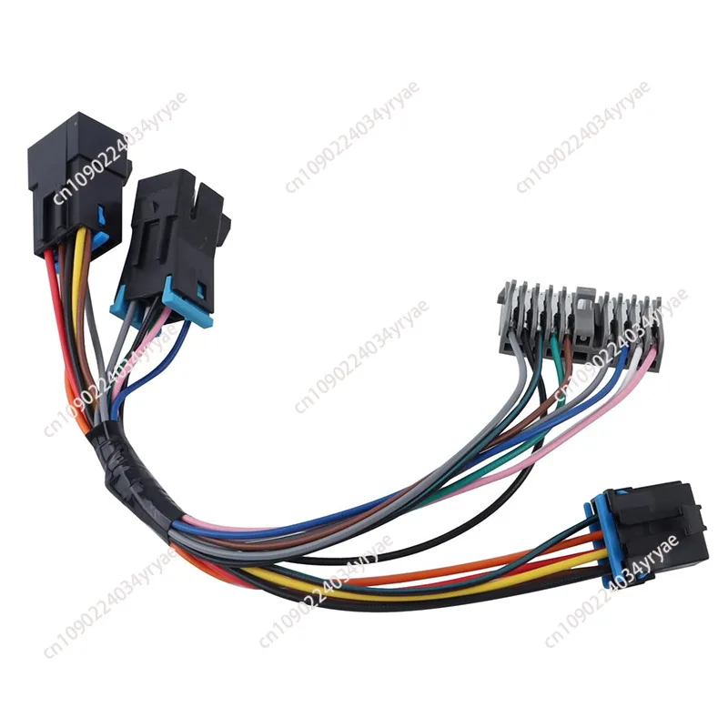 Suitable for 1995 chevrolet air conditioner heater harness 16233143 temperature control adapter harness