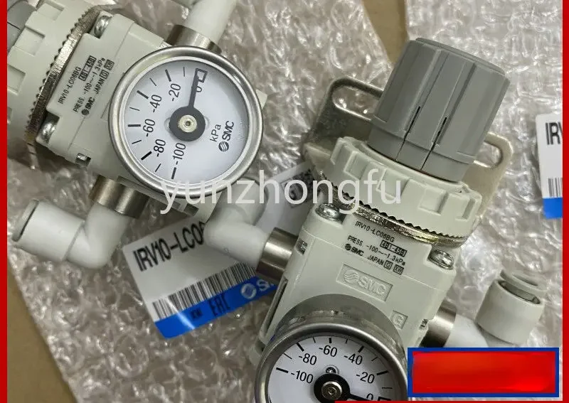 

Irv10/IRV20-C06/C08/C10/Lc06/Lc08/LC10-BG Negative Pressure Regulating Valve