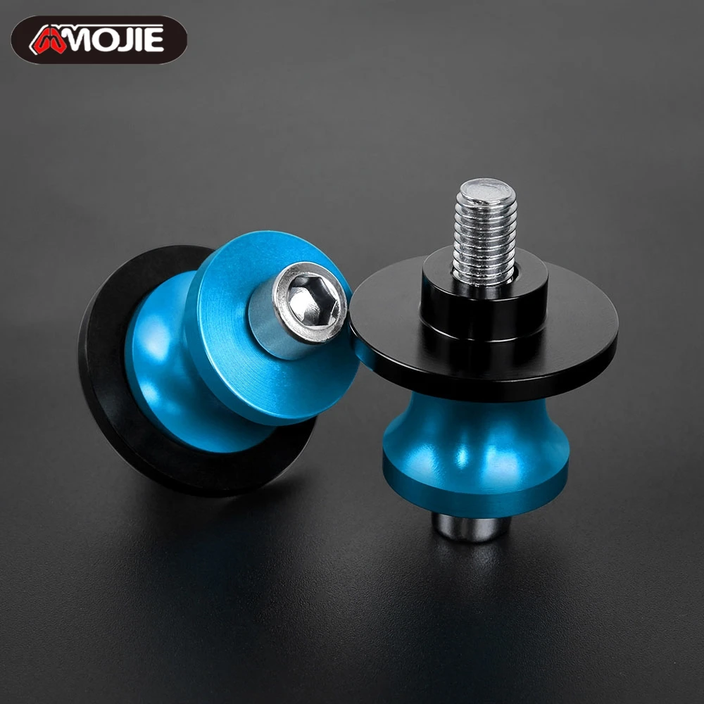 

Swingarm Spools Rear Stand Screws Sliders FOR CFMOTO CF MOTO MTX MT-X 500 SR 500SR VOOM IBEX 450 IBEX450 IBEX800 IBEX 800 S/E/T