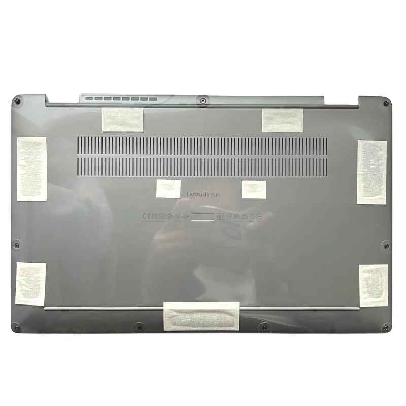 Nieuw Voor Dell Latitude 9510 E9510 Bottom Base Cover Lagere Case 00W99W 0W99W